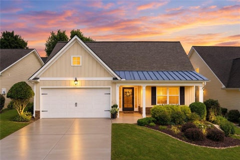 Homes For Sale - 128 Village Drive<br/> Canton, GA 30114