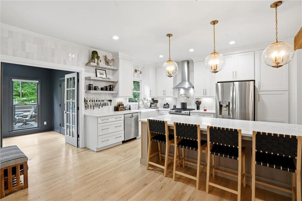 421 Eagle Ridge Trail