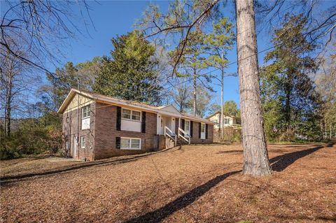 A home in LaGrange