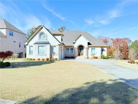 Homes For Sale - 2308 Braunsroth Lane<br/> Henry County, Hampton, GA 30228