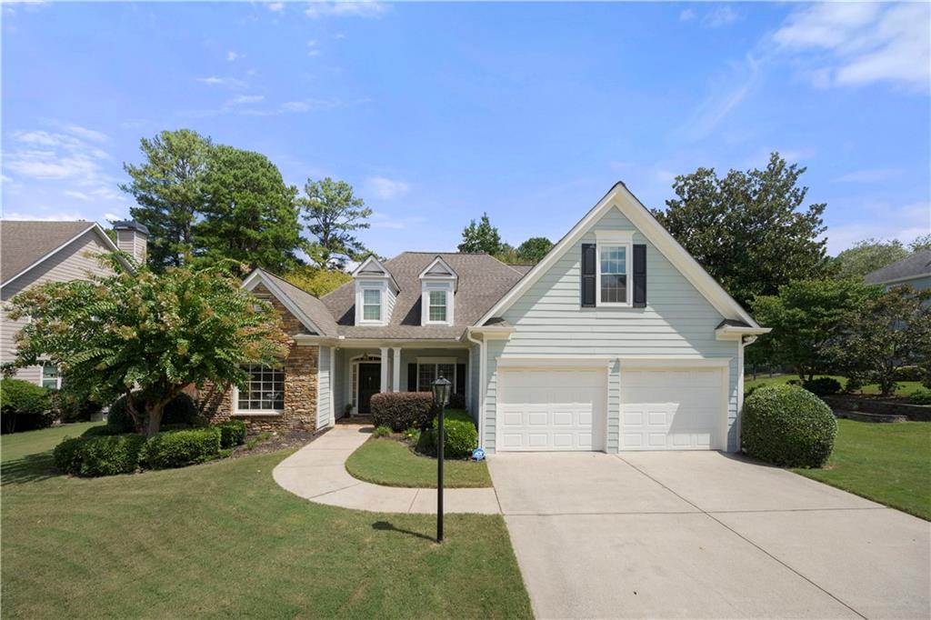 Stone Creek - Residential