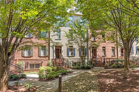 847 Perennial Drive 97 Atlanta GA 30328