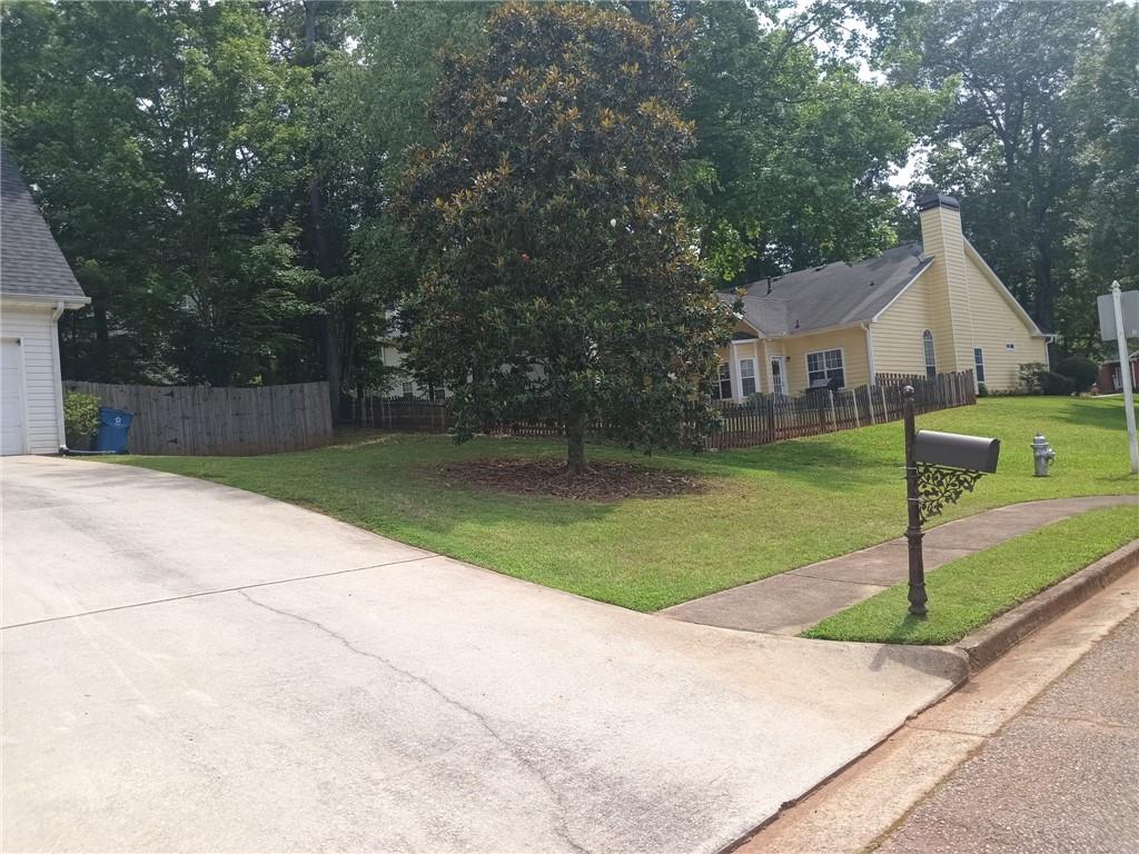 12264 Crestwood Court