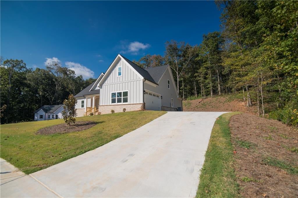 Photo of 5855 Canterbury Way, Clermont, GA 30527 (MLS # 7840227)