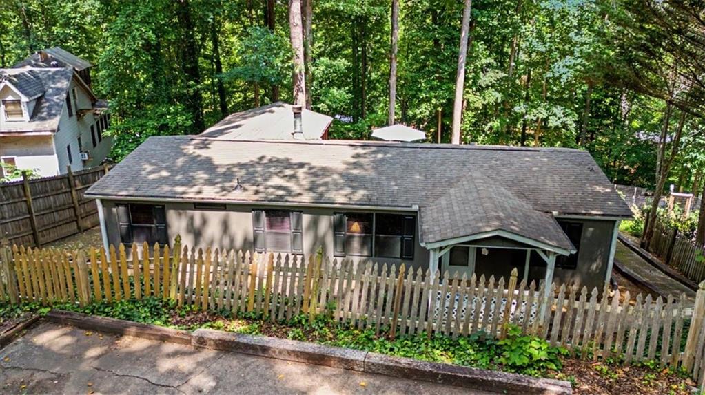 6695 Thunder Trail