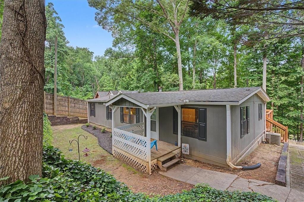 6695 Thunder Trail