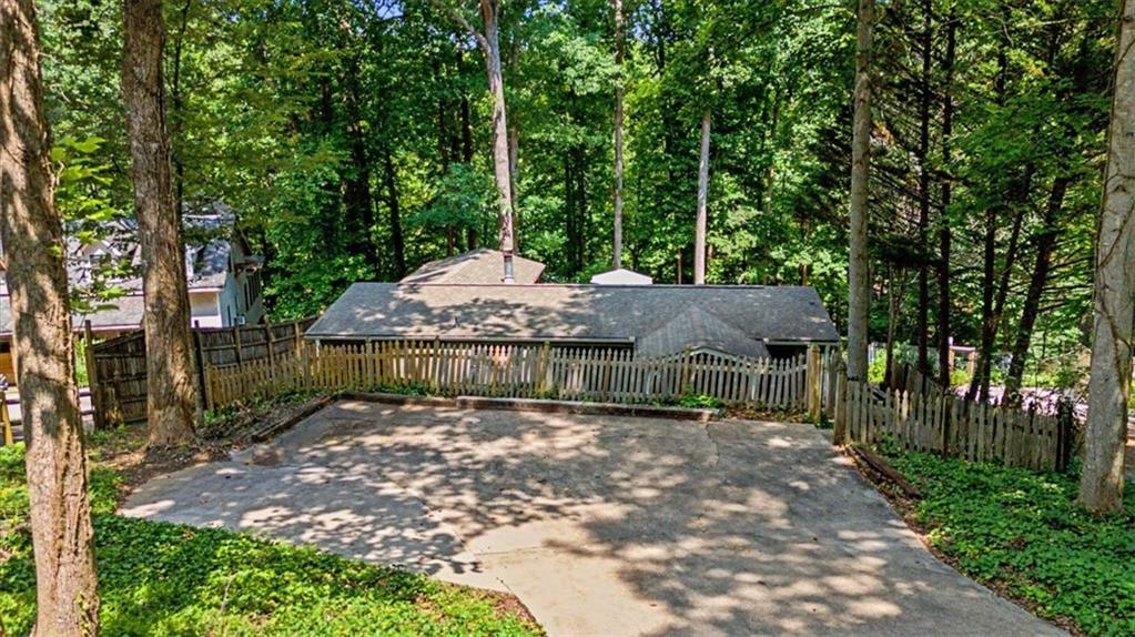 6695 Thunder Trail