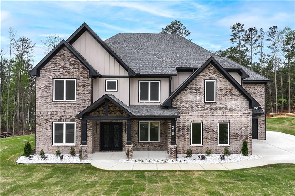 2107 E Maddox Road, Buford, Georgia image 2