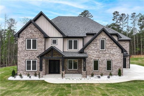 2107 E Maddox Road Buford GA 30519