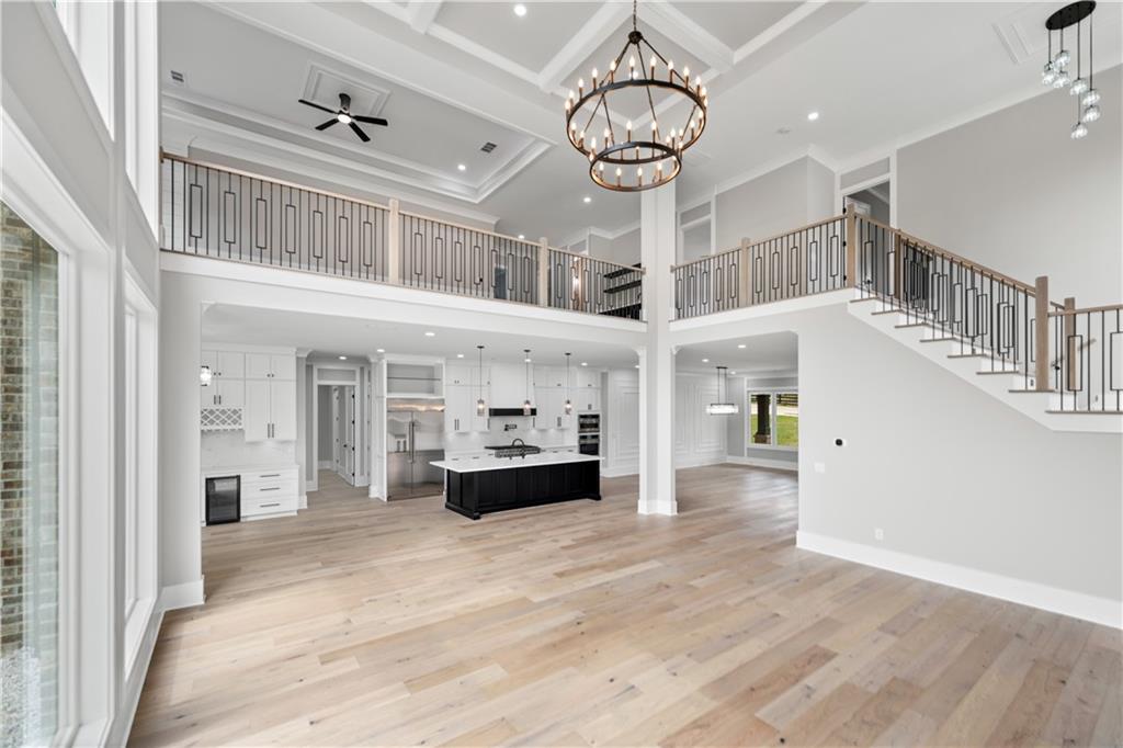2107 E Maddox Road, Buford, Georgia image 18