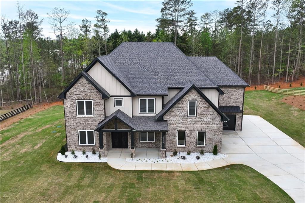 2107 E Maddox Road, Buford, Georgia image 3