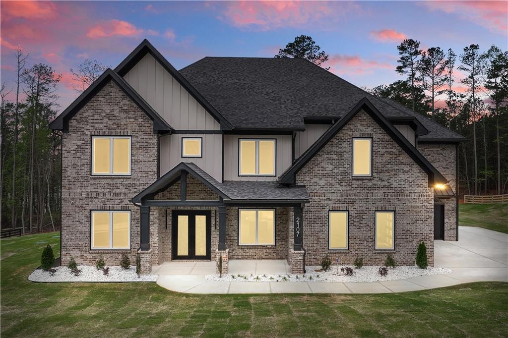 2107 E Maddox Road, Buford, Georgia image 1