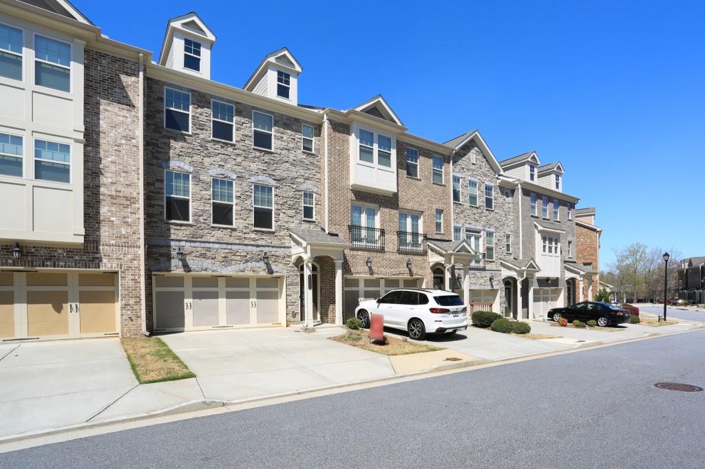 5479 Terrace Bend Place, Peachtree Corners, Georgia image 2