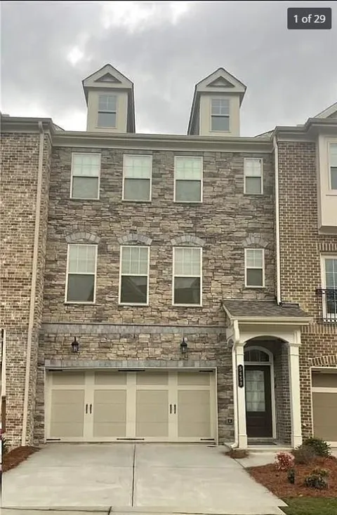 5479 Terrace Bend Place, Peachtree Corners, GA 30092 - MLS#: 7522909
