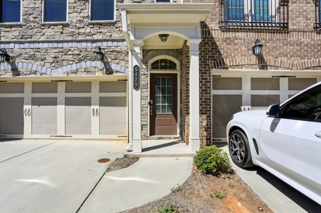 5479 Terrace Bend Place, Peachtree Corners, Georgia image 3