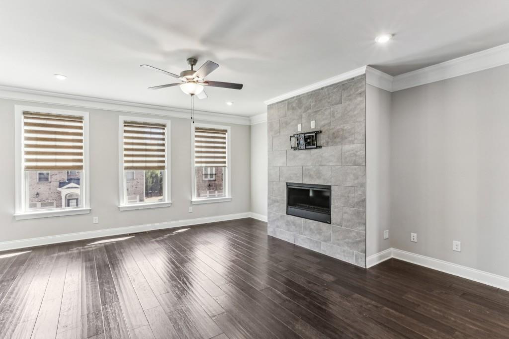 5479 Terrace Bend Place, Peachtree Corners, Georgia image 7