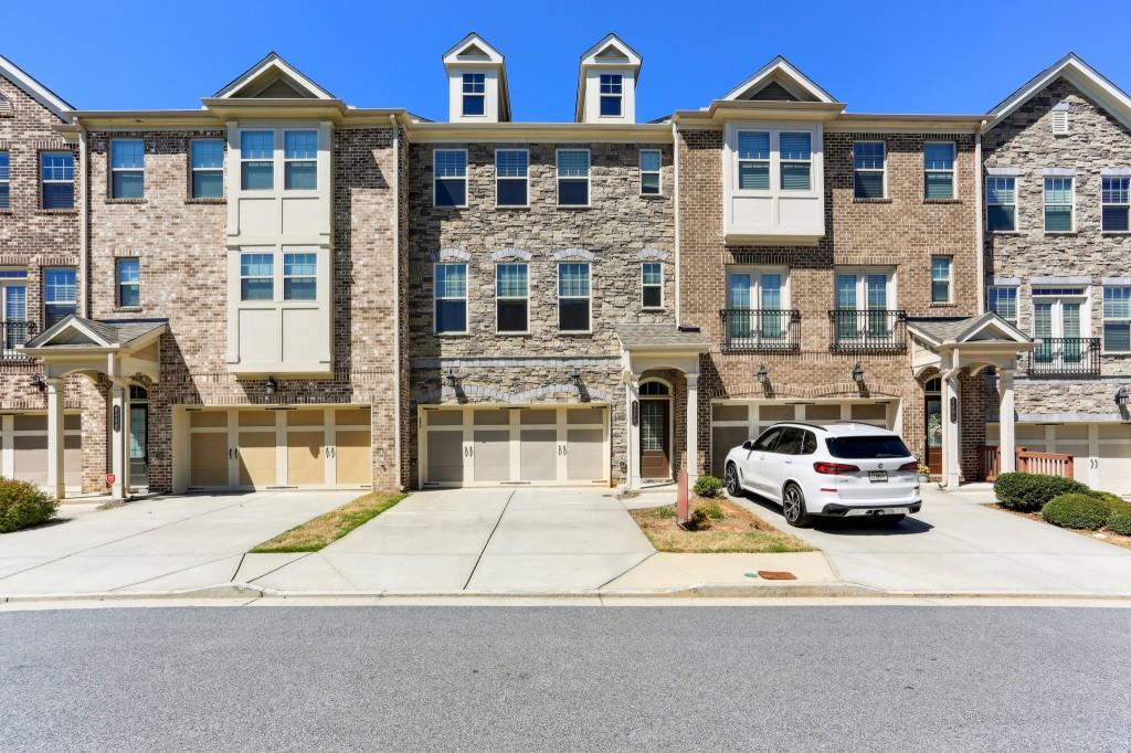 5479 Terrace Bend Place, Peachtree Corners, Georgia image 1