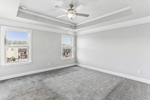 A home in Peachtree Corners