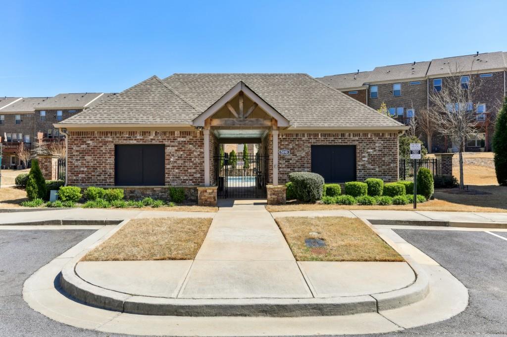 5479 Terrace Bend Place, Peachtree Corners, Georgia image 33