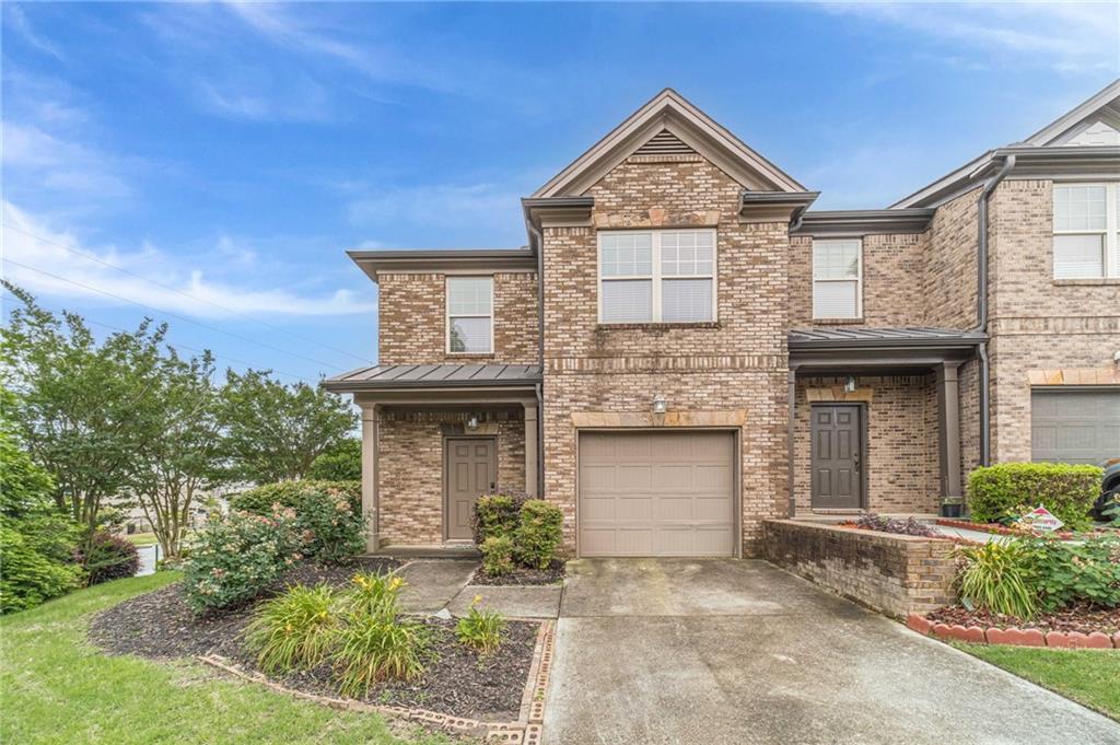 2500 Morgan Chase Drive