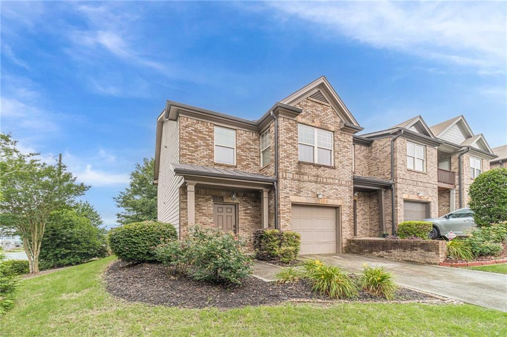 2500 Morgan Chase Drive