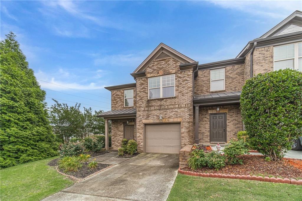 2500 Morgan Chase Drive