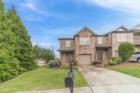 2500 Morgan Chase Drive Buford GA 30519