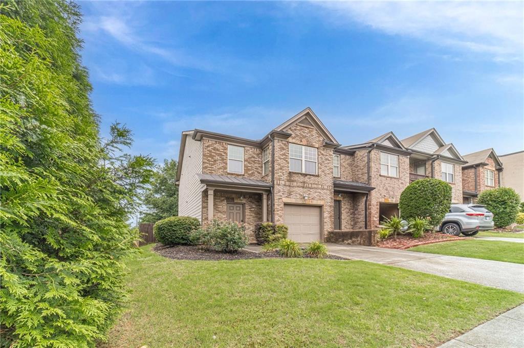 2500 Morgan Chase Drive