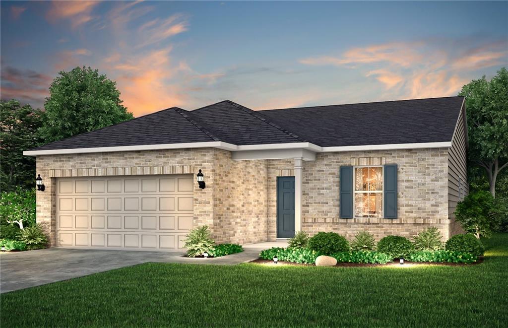 Bennett Park - Residential