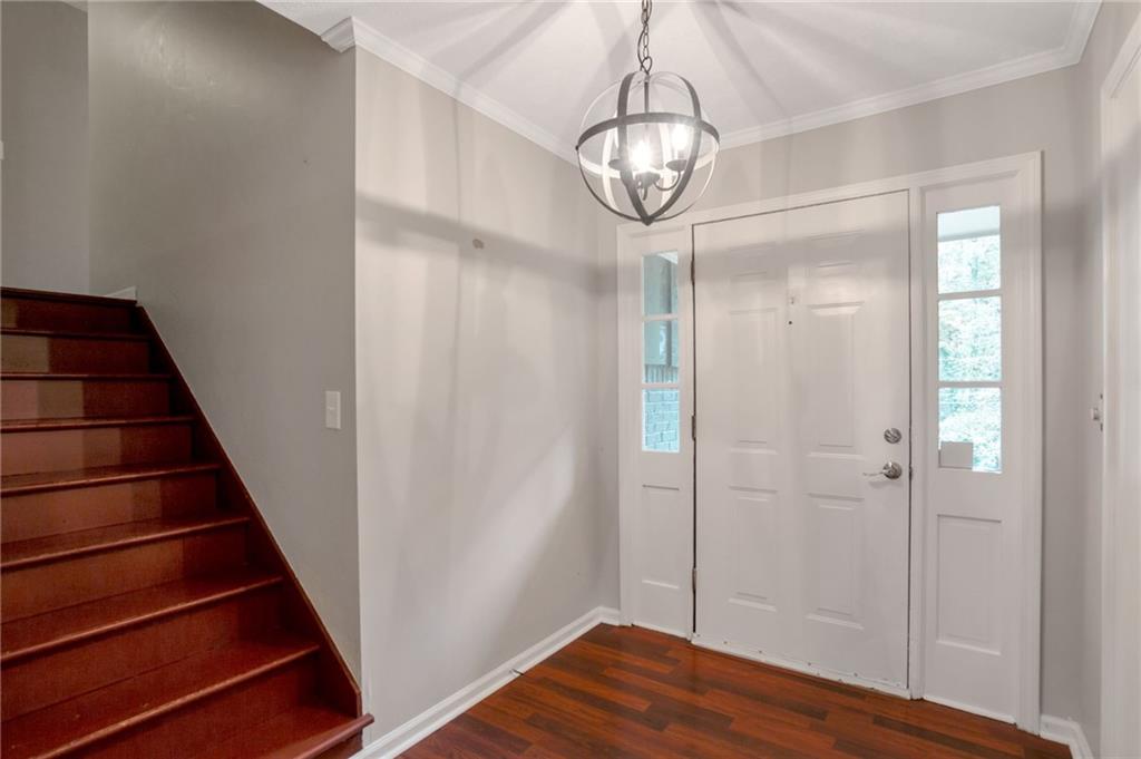 1210 Brookside Drive NE