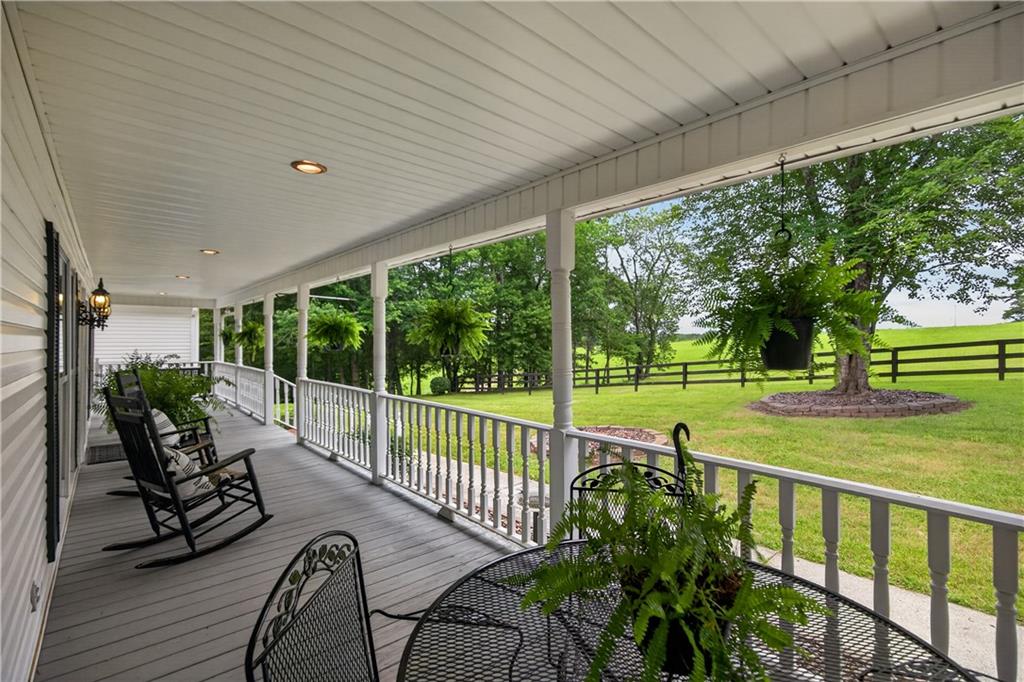 2404 Corinth Poseyville Road
