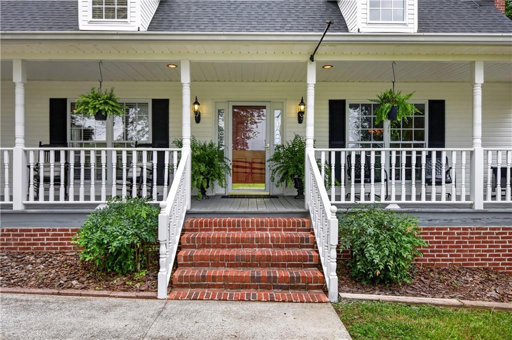 2404 Corinth Poseyville Road