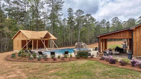 A home in Watkinsville