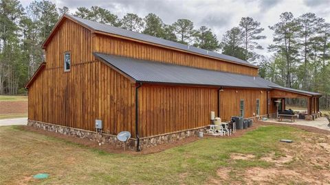 A home in Watkinsville