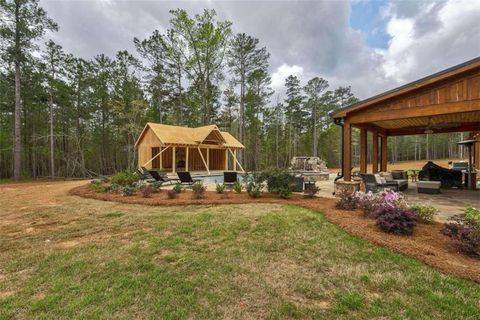 A home in Watkinsville