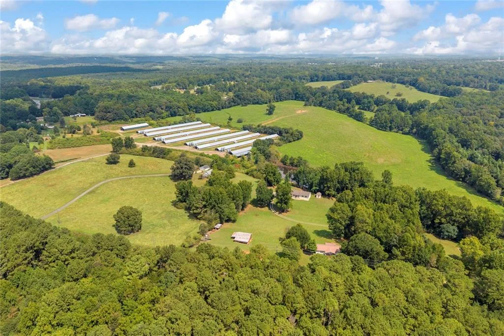 7668 Mud Creek Road, Alto, GA, 30510