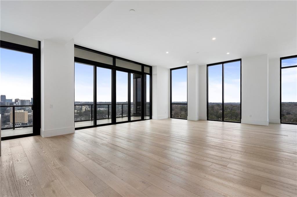 2425 Peachtree Road 1806