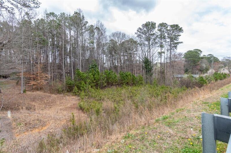 5431 Cumming Highway