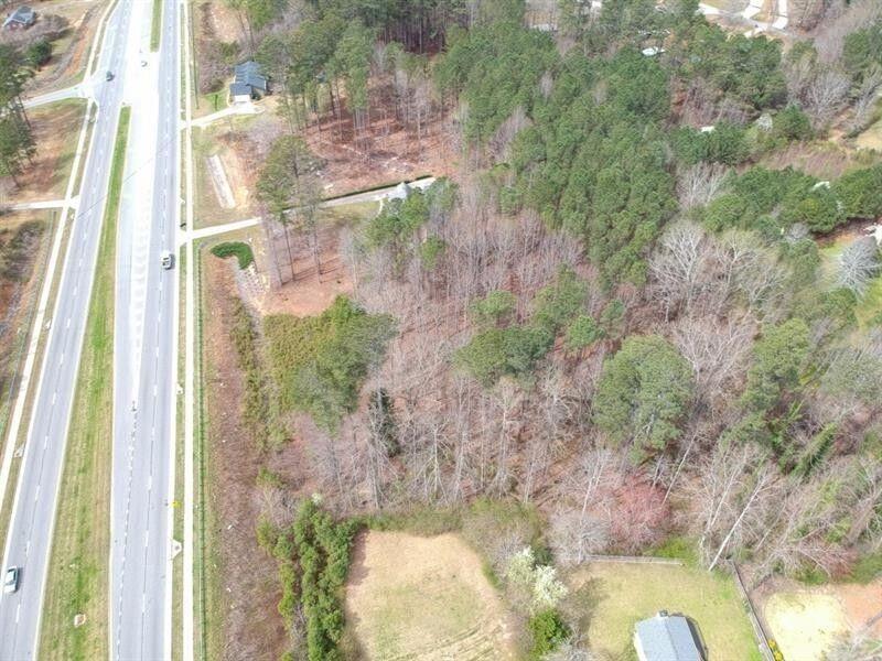 5431 Cumming Highway