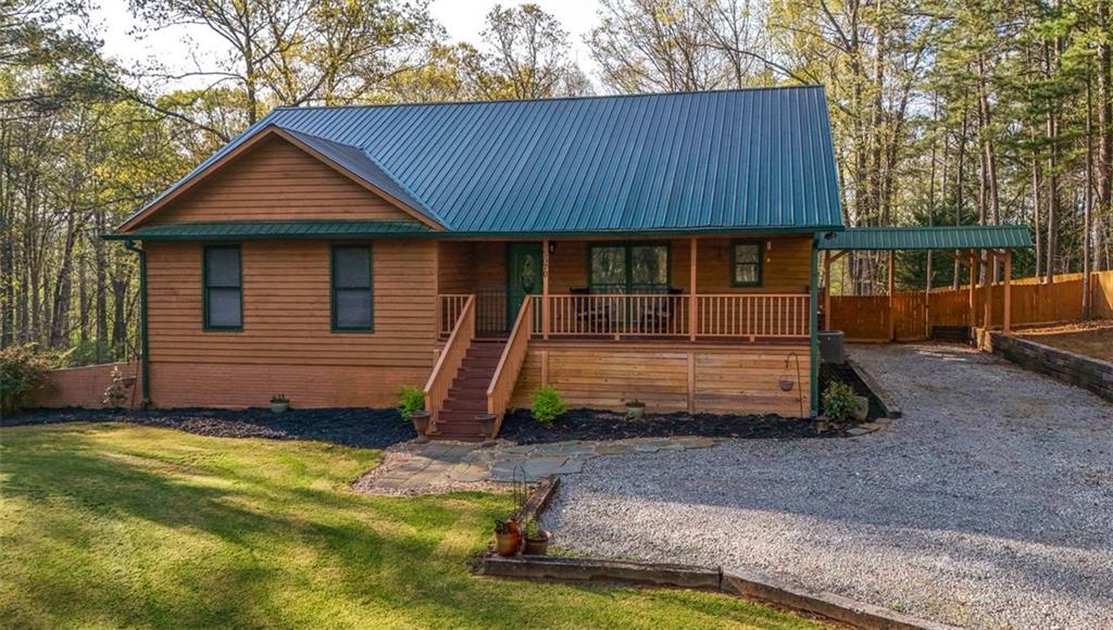 5070 Smithfield Road, Bowdon, Georgia image 3
