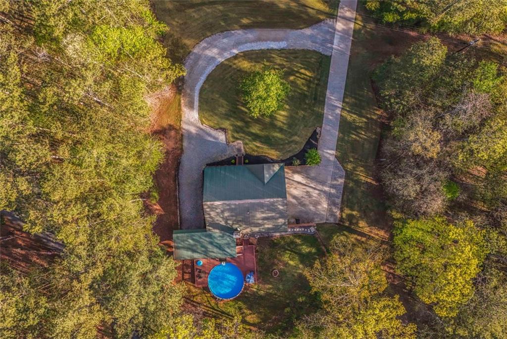 5070 Smithfield Road, Bowdon, Georgia image 4