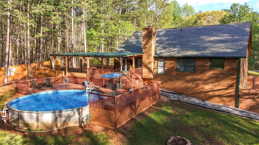 5070 Smithfield Road, Bowdon, Georgia image 30