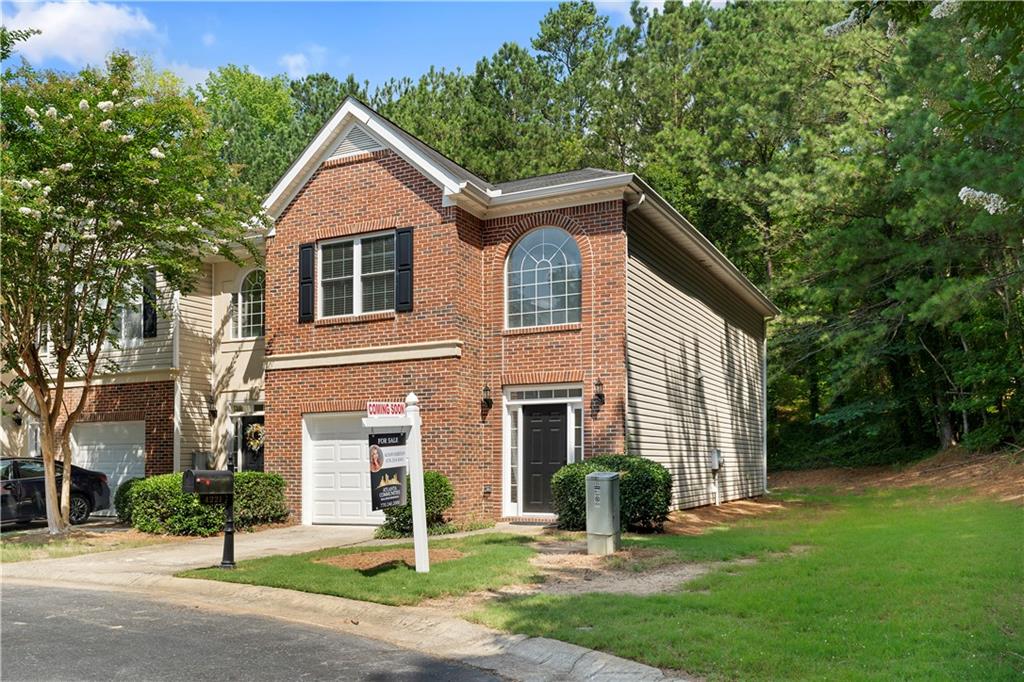4221 Rogers Creek Court