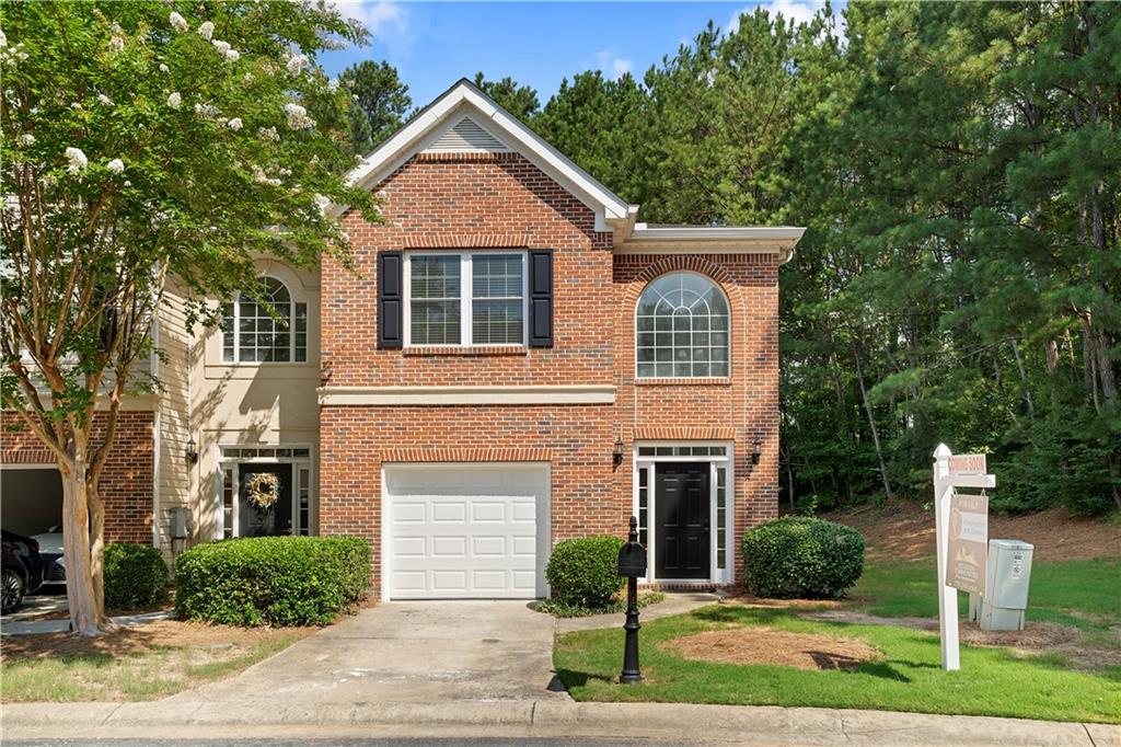 4221 Rogers Creek Court