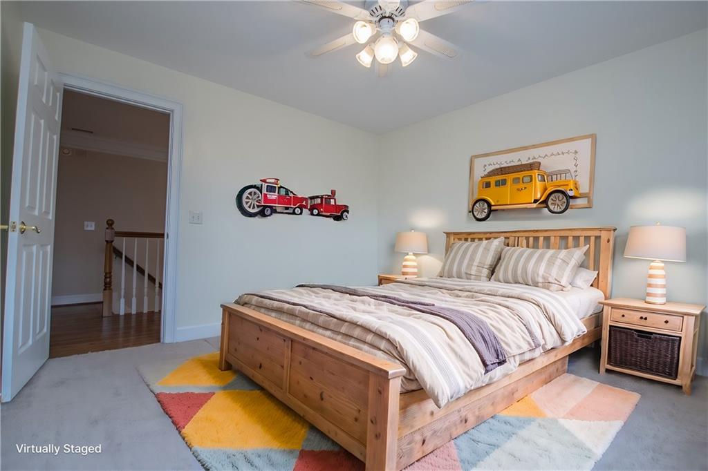7364 N Mitchell Court, Villa Rica, Georgia image 38