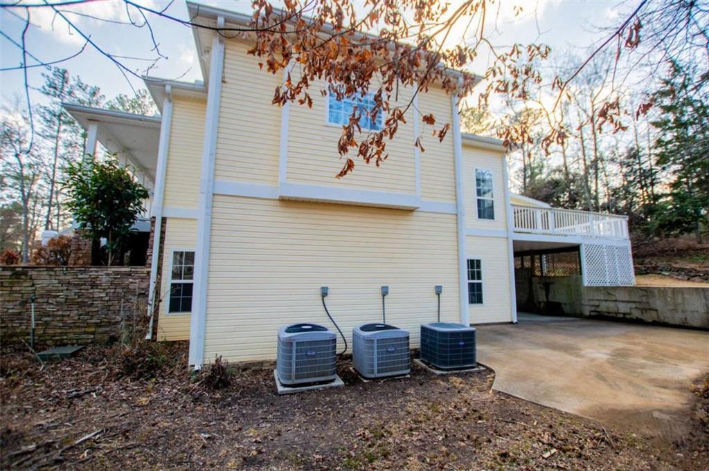 7364 N Mitchell Court, Villa Rica, Georgia image 46