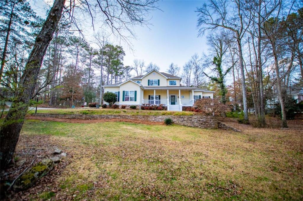 7364 N Mitchell Court, Villa Rica, Georgia image 4