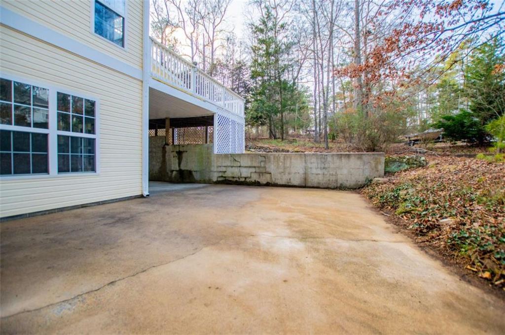 7364 N Mitchell Court, Villa Rica, Georgia image 47