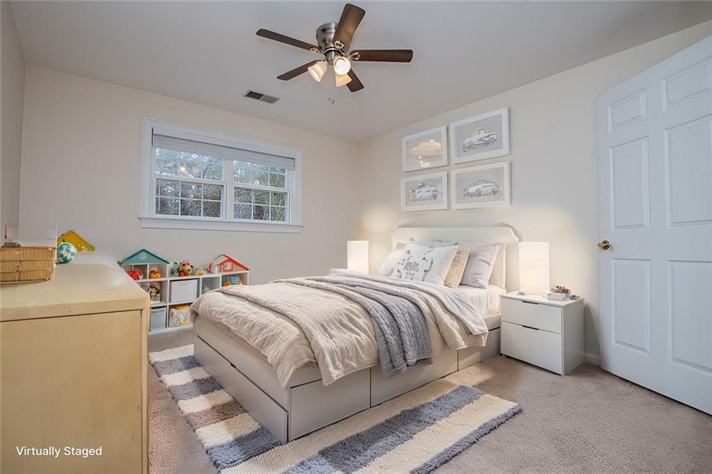 7364 N Mitchell Court, Villa Rica, Georgia image 36