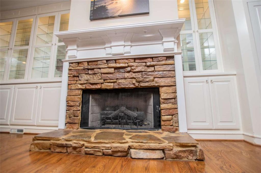 7364 N Mitchell Court, Villa Rica, Georgia image 15